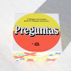 Hija De Tu Madre - Game - Preguntas