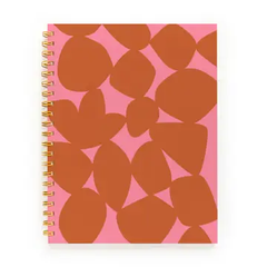 Worthwhile - Magma Pebble Sketchbook