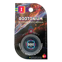 Copernicus Toys - Gootonium Polychromatic Nebula