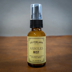 Los Poblanos - Arboles Mist (1 oz)