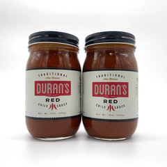 Duran's - Red Chile Sauce (16 oz)