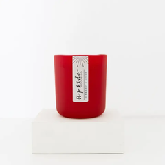 Upside Goods Co. - Bergamot + Amber - Large (12 oz)