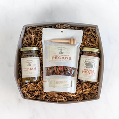 Los Poblanos - Sweet & Heat Gift Set