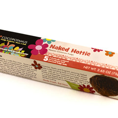 Cocopotamus - Naked Hottie Truffles (5-pack)