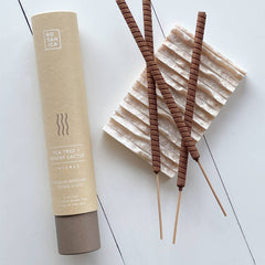 Botanica - Tea Tree & Desert Cactus Outdoor Incense
