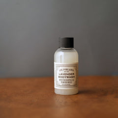 Los Poblanos - Lavender Body Wash (2 oz)