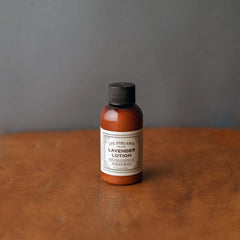 Los Poblanos - Lavender Lotion (2 oz)