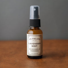Los Poblanos - Lavender Mist (1 oz)