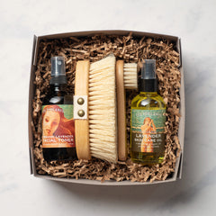 Los Poblanos - Rejuvenation Ritual Gift Set