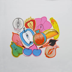 Metal - Pussy Envy Sticker Pack (Maxi)