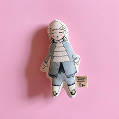 Tambour Battant - Mozart Rattle