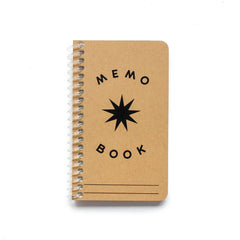 Worthwhile - Spark Memo Book