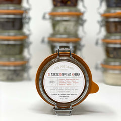 Los Poblanos - Classic Dipping Herbs Jar (1.1 oz)