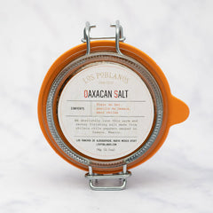 Los Poblanos - Oaxacan Salt Jar (3.6 oz)