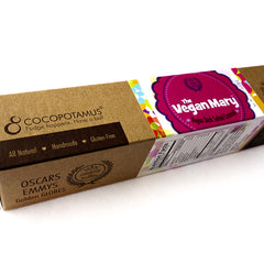 Cocopotamus - Vegan Mary Truffles (5-pack)