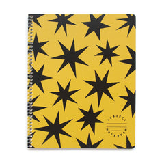 Worthwhile - Sparks Subject Notebook