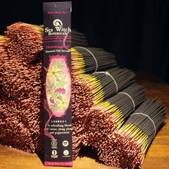 Sea Witch - Hummingbird Incense (20-pack)