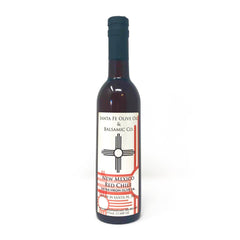 Santa Fe Olive Oil - Red Chile Olive Oil (12.68 oz)