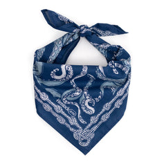 Hemlock Goods - Nautilus No. 070 Bandana