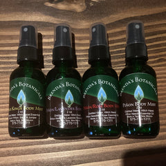 Brenda’s Botanicals - Three Kings Mist