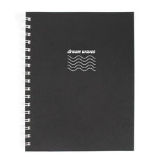 Worthwhile - Dream Waves Journal