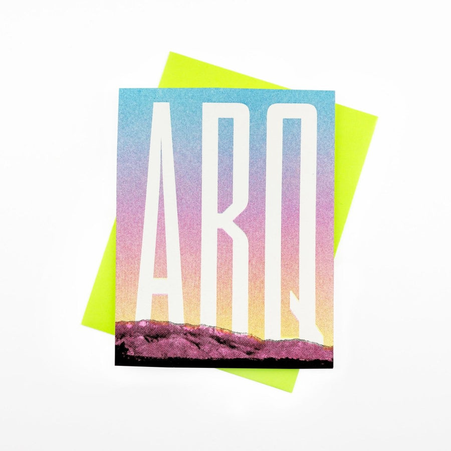 Next Chapter ABQ Greeting Card Flyby Provisions