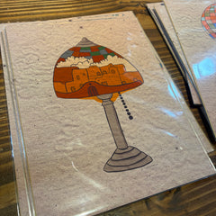 Print - Light