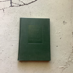 Vintage Books - 1921 Parliamentary Practice hardcover