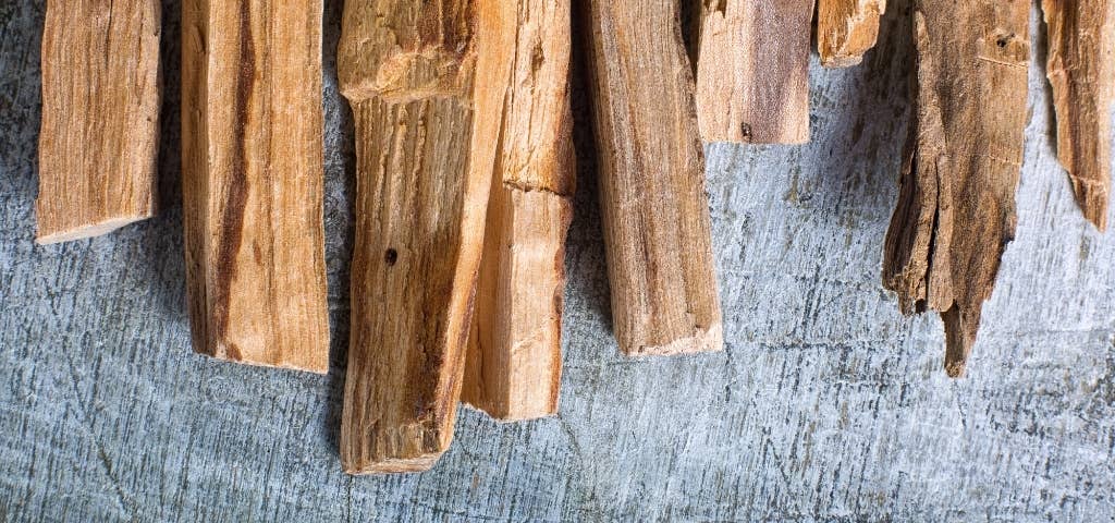 Palo Santo Wood Stick