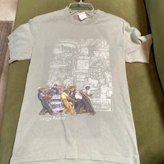 Apple Vintage - Apparel - Diego Rivera