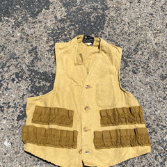 Apple Vintage - Apparel - Vintage Hunting Vest