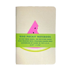 Next Chapter - Watermelon Pocket Notebook