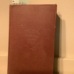 Apple Vintage - Vintage book - Marjorie Daw