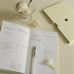 Wilde House Paper - Day Planner