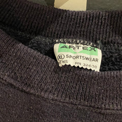 Apple Vintage - Apparel - Highland Hornets Adult Crewneck Sweater