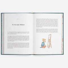 Big Ideas for Curious Minds, Educational Gift for Kids