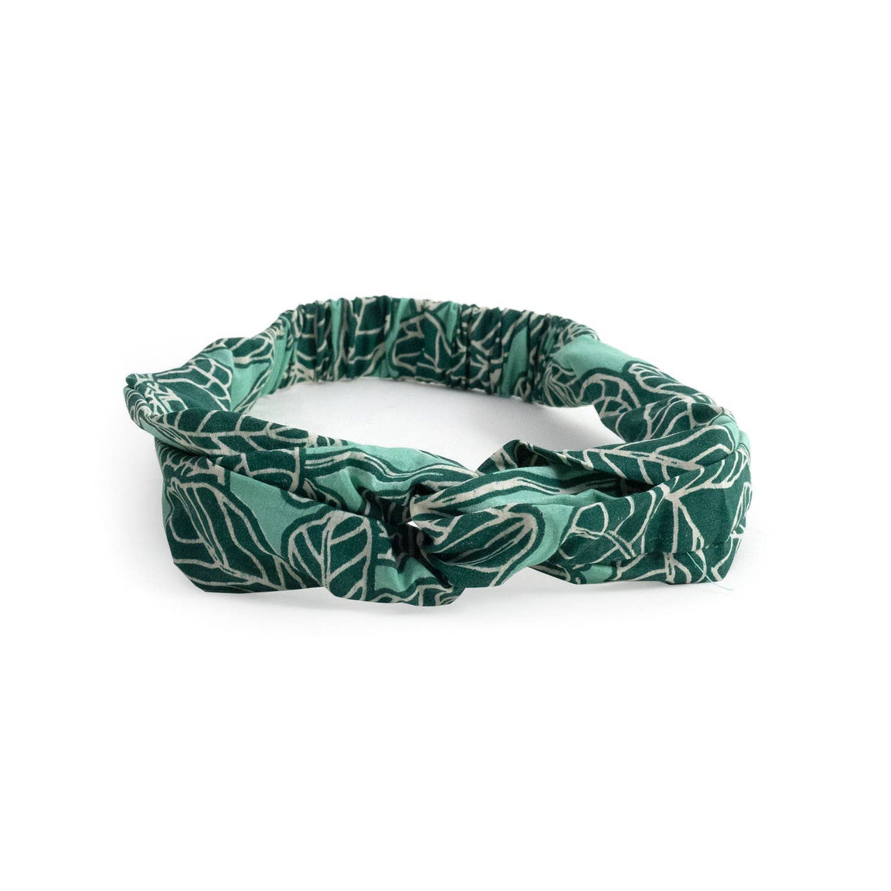 Hemlock Goods - Fig Leaf Headband