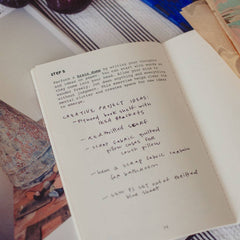 The Creative Unblocker Journal