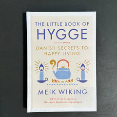 Flyby - Used Book - The Little Book of Hygge