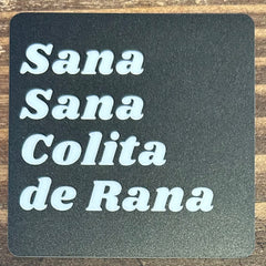 Moonberry surprise - Sticker - Sana Sana