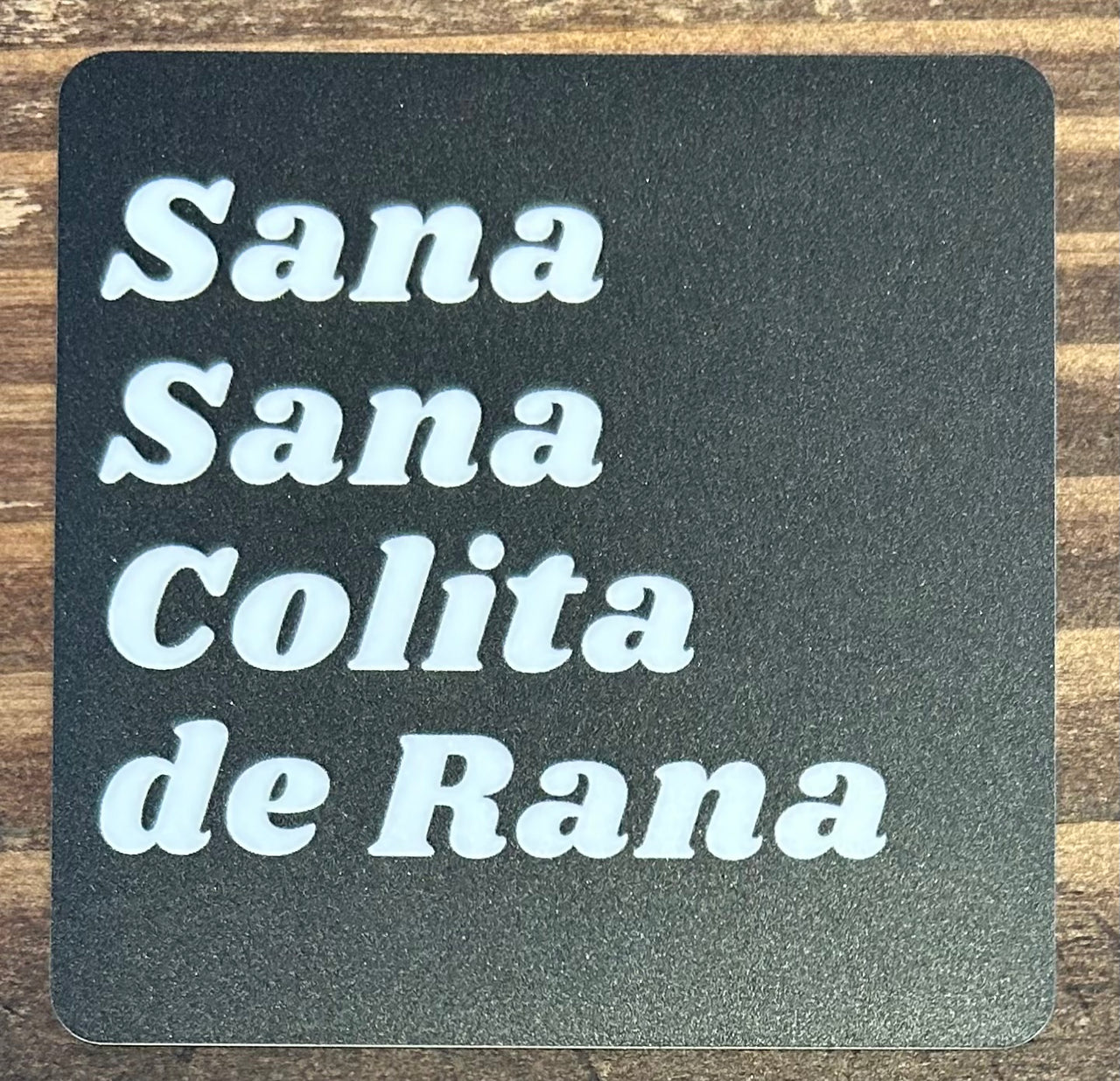 Moonberry surprise - Sticker - Sana Sana