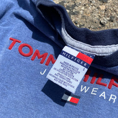 Apple Vintage - Apparel - Vintage Tommy Hilfiger tees