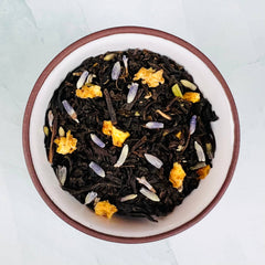 Lavender Grey: 1 oz