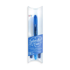 Ooly - Splendid Fountain Pen (Blue)