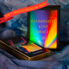 Illuminated Love Oracle