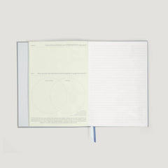 Wilde House Paper - 2026 Intentional Planner
