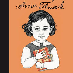 Microcosm - Book - Anne Frank