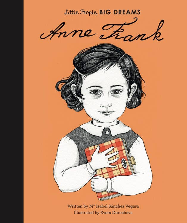 Microcosm - Book - Anne Frank