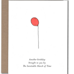 March of Time