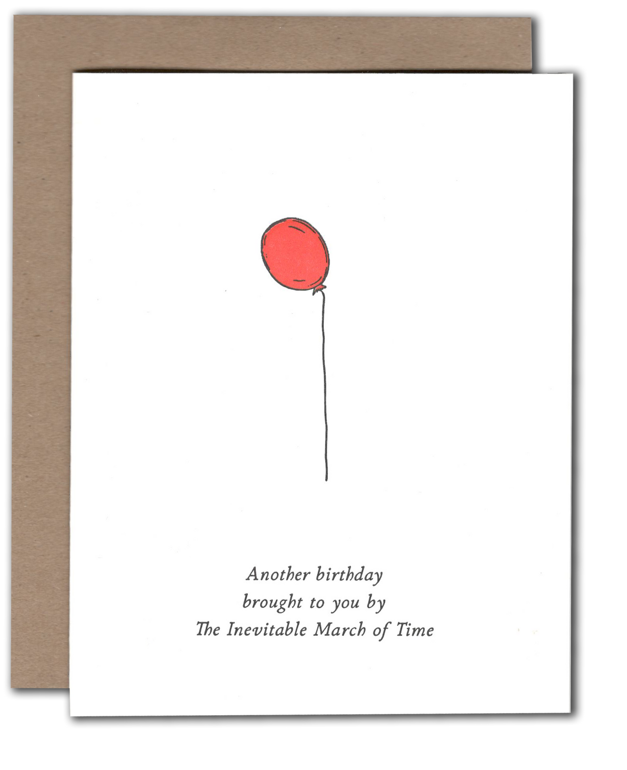 March of Time
